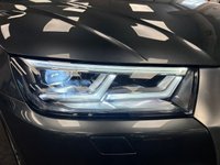 USED 2018 18 AUDI Q5 2.0 TFSI S line SUV 5dr Petrol S Tronic quattro Euro 6 (s/s) (252 ps) UK DELIVERY FLAT FEE &pound;175 (SUBJECT TO DEAL) *OVER 100 IMAGES ON OUR WEBSITE*BESPOKE FINANCE ARRANGED*PART EXCHANGE WELCOME*ALL VEHICLES HPI CLEAR