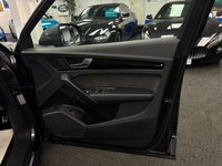 USED 2018 18 AUDI Q5 2.0 TFSI S line SUV 5dr Petrol S Tronic quattro Euro 6 (s/s) (252 ps) UK DELIVERY FLAT FEE &pound;175 (SUBJECT TO DEAL) *OVER 100 IMAGES ON OUR WEBSITE*BESPOKE FINANCE ARRANGED*PART EXCHANGE WELCOME*ALL VEHICLES HPI CLEAR