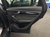 USED 2018 18 AUDI Q5 2.0 TFSI S line SUV 5dr Petrol S Tronic quattro Euro 6 (s/s) (252 ps) UK DELIVERY FLAT FEE &pound;175 (SUBJECT TO DEAL) *OVER 100 IMAGES ON OUR WEBSITE*BESPOKE FINANCE ARRANGED*PART EXCHANGE WELCOME*ALL VEHICLES HPI CLEAR