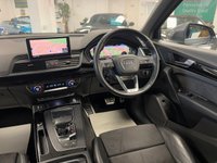 USED 2018 18 AUDI Q5 2.0 TFSI S line SUV 5dr Petrol S Tronic quattro Euro 6 (s/s) (252 ps) UK DELIVERY FLAT FEE &pound;175 (SUBJECT TO DEAL) *OVER 100 IMAGES ON OUR WEBSITE*BESPOKE FINANCE ARRANGED*PART EXCHANGE WELCOME*ALL VEHICLES HPI CLEAR