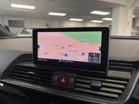USED 2018 18 AUDI Q5 2.0 TFSI S line SUV 5dr Petrol S Tronic quattro Euro 6 (s/s) (252 ps) UK DELIVERY FLAT FEE &pound;175 (SUBJECT TO DEAL) *OVER 100 IMAGES ON OUR WEBSITE*BESPOKE FINANCE ARRANGED*PART EXCHANGE WELCOME*ALL VEHICLES HPI CLEAR