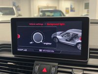 USED 2018 18 AUDI Q5 2.0 TFSI S line SUV 5dr Petrol S Tronic quattro Euro 6 (s/s) (252 ps) UK DELIVERY FLAT FEE &pound;175 (SUBJECT TO DEAL) *OVER 100 IMAGES ON OUR WEBSITE*BESPOKE FINANCE ARRANGED*PART EXCHANGE WELCOME*ALL VEHICLES HPI CLEAR