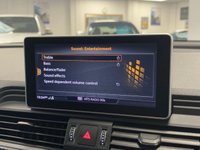 USED 2018 18 AUDI Q5 2.0 TFSI S line SUV 5dr Petrol S Tronic quattro Euro 6 (s/s) (252 ps) UK DELIVERY FLAT FEE &pound;175 (SUBJECT TO DEAL) *OVER 100 IMAGES ON OUR WEBSITE*BESPOKE FINANCE ARRANGED*PART EXCHANGE WELCOME*ALL VEHICLES HPI CLEAR
