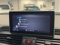 USED 2018 18 AUDI Q5 2.0 TFSI S line SUV 5dr Petrol S Tronic quattro Euro 6 (s/s) (252 ps) UK DELIVERY FLAT FEE &pound;175 (SUBJECT TO DEAL) *OVER 100 IMAGES ON OUR WEBSITE*BESPOKE FINANCE ARRANGED*PART EXCHANGE WELCOME*ALL VEHICLES HPI CLEAR
