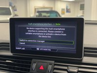 USED 2018 18 AUDI Q5 2.0 TFSI S line SUV 5dr Petrol S Tronic quattro Euro 6 (s/s) (252 ps) UK DELIVERY FLAT FEE &pound;175 (SUBJECT TO DEAL) *OVER 100 IMAGES ON OUR WEBSITE*BESPOKE FINANCE ARRANGED*PART EXCHANGE WELCOME*ALL VEHICLES HPI CLEAR