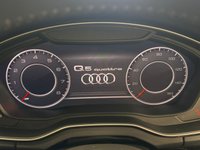 USED 2018 18 AUDI Q5 2.0 TFSI S line SUV 5dr Petrol S Tronic quattro Euro 6 (s/s) (252 ps) UK DELIVERY FLAT FEE &pound;175 (SUBJECT TO DEAL) *OVER 100 IMAGES ON OUR WEBSITE*BESPOKE FINANCE ARRANGED*PART EXCHANGE WELCOME*ALL VEHICLES HPI CLEAR