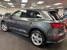 USED 2018 18 AUDI Q5 2.0 TFSI S line SUV 5dr Petrol S Tronic quattro Euro 6 (s/s) (252 ps) UK DELIVERY FLAT FEE &pound;175 (SUBJECT TO DEAL) *OVER 100 IMAGES ON OUR WEBSITE*BESPOKE FINANCE ARRANGED*PART EXCHANGE WELCOME*ALL VEHICLES HPI CLEAR