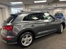 USED 2018 18 AUDI Q5 2.0 TFSI S line SUV 5dr Petrol S Tronic quattro Euro 6 (s/s) (252 ps) UK DELIVERY FLAT FEE &pound;175 (SUBJECT TO DEAL) *OVER 100 IMAGES ON OUR WEBSITE*BESPOKE FINANCE ARRANGED*PART EXCHANGE WELCOME*ALL VEHICLES HPI CLEAR
