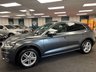 USED 2018 18 AUDI Q5 2.0 TFSI S line SUV 5dr Petrol S Tronic quattro Euro 6 (s/s) (252 ps) UK DELIVERY FLAT FEE &pound;175 (SUBJECT TO DEAL) *OVER 100 IMAGES ON OUR WEBSITE*BESPOKE FINANCE ARRANGED*PART EXCHANGE WELCOME*ALL VEHICLES HPI CLEAR