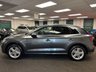 USED 2018 18 AUDI Q5 2.0 TFSI S line SUV 5dr Petrol S Tronic quattro Euro 6 (s/s) (252 ps) UK DELIVERY FLAT FEE &pound;175 (SUBJECT TO DEAL) *OVER 100 IMAGES ON OUR WEBSITE*BESPOKE FINANCE ARRANGED*PART EXCHANGE WELCOME*ALL VEHICLES HPI CLEAR