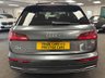 USED 2018 18 AUDI Q5 2.0 TFSI S line SUV 5dr Petrol S Tronic quattro Euro 6 (s/s) (252 ps) UK DELIVERY FLAT FEE &pound;175 (SUBJECT TO DEAL) *OVER 100 IMAGES ON OUR WEBSITE*BESPOKE FINANCE ARRANGED*PART EXCHANGE WELCOME*ALL VEHICLES HPI CLEAR