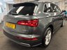 USED 2018 18 AUDI Q5 2.0 TFSI S line SUV 5dr Petrol S Tronic quattro Euro 6 (s/s) (252 ps) UK DELIVERY FLAT FEE &pound;175 (SUBJECT TO DEAL) *OVER 100 IMAGES ON OUR WEBSITE*BESPOKE FINANCE ARRANGED*PART EXCHANGE WELCOME*ALL VEHICLES HPI CLEAR