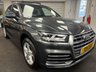 USED 2018 18 AUDI Q5 2.0 TFSI S line SUV 5dr Petrol S Tronic quattro Euro 6 (s/s) (252 ps) UK DELIVERY FLAT FEE &pound;175 (SUBJECT TO DEAL) *OVER 100 IMAGES ON OUR WEBSITE*BESPOKE FINANCE ARRANGED*PART EXCHANGE WELCOME*ALL VEHICLES HPI CLEAR
