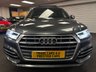 USED 2018 18 AUDI Q5 2.0 TFSI S line SUV 5dr Petrol S Tronic quattro Euro 6 (s/s) (252 ps) UK DELIVERY FLAT FEE &pound;175 (SUBJECT TO DEAL) *OVER 100 IMAGES ON OUR WEBSITE*BESPOKE FINANCE ARRANGED*PART EXCHANGE WELCOME*ALL VEHICLES HPI CLEAR