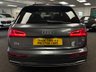 USED 2018 18 AUDI Q5 2.0 TFSI S line SUV 5dr Petrol S Tronic quattro Euro 6 (s/s) (252 ps) UK DELIVERY FLAT FEE &pound;175 (SUBJECT TO DEAL) *OVER 100 IMAGES ON OUR WEBSITE*BESPOKE FINANCE ARRANGED*PART EXCHANGE WELCOME*ALL VEHICLES HPI CLEAR