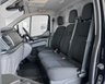 USED 2023 73 FORD TRANSIT CUSTOM 2.0 320 EcoBlue Limited Panel Van 5dr Diesel Auto L2 H1 Euro 6 (170 bhp) CLEARSIGHT REAR VIEW CAMERA + BULKHEAD+LOAD THROUGH