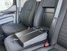USED 2023 73 FORD TRANSIT CUSTOM 2.0 320 EcoBlue Limited Panel Van 5dr Diesel Auto L2 H1 Euro 6 (170 bhp) CLEARSIGHT REAR VIEW CAMERA + BULKHEAD+LOAD THROUGH