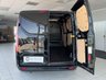 USED 2023 73 FORD TRANSIT CUSTOM 2.0 320 EcoBlue Limited Panel Van 5dr Diesel Auto L2 H1 Euro 6 (170 bhp) CLEARSIGHT REAR VIEW CAMERA + BULKHEAD+LOAD THROUGH