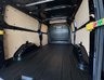 USED 2023 73 FORD TRANSIT CUSTOM 2.0 320 EcoBlue Limited Panel Van 5dr Diesel Auto L2 H1 Euro 6 (170 bhp) CLEARSIGHT REAR VIEW CAMERA + BULKHEAD+LOAD THROUGH