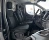 USED 2023 73 FORD TRANSIT CUSTOM 2.0 320 EcoBlue Limited Panel Van 5dr Diesel Auto L2 H1 Euro 6 (170 bhp) CLEARSIGHT REAR VIEW CAMERA + BULKHEAD+LOAD THROUGH