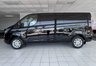 USED 2023 73 FORD TRANSIT CUSTOM 2.0 320 EcoBlue Limited Panel Van 5dr Diesel Auto L2 H1 Euro 6 (170 bhp) CLEARSIGHT REAR VIEW CAMERA + BULKHEAD+LOAD THROUGH