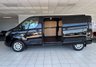 USED 2023 73 FORD TRANSIT CUSTOM 2.0 320 EcoBlue Limited Panel Van 5dr Diesel Auto L2 H1 Euro 6 (170 bhp) CLEARSIGHT REAR VIEW CAMERA + BULKHEAD+LOAD THROUGH