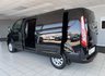 USED 2023 73 FORD TRANSIT CUSTOM 2.0 320 EcoBlue Limited Panel Van 5dr Diesel Auto L2 H1 Euro 6 (170 bhp) CLEARSIGHT REAR VIEW CAMERA + BULKHEAD+LOAD THROUGH