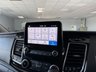USED 2023 73 FORD TRANSIT CUSTOM 2.0 320 EcoBlue Limited Panel Van 5dr Diesel Auto L2 H1 Euro 6 (170 bhp) CLEARSIGHT REAR VIEW CAMERA + BULKHEAD+LOAD THROUGH
