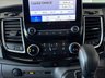 USED 2023 73 FORD TRANSIT CUSTOM 2.0 320 EcoBlue Limited Panel Van 5dr Diesel Auto L2 H1 Euro 6 (170 bhp) CLEARSIGHT REAR VIEW CAMERA + BULKHEAD+LOAD THROUGH