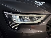 USED 2019 69 AUDI E-TRON 55 Launch Edition SUV 5dr Electric Auto quattro 95kWh (408 ps) Panoramic Roof|Sport Pack|Tour pack