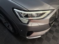 USED 2019 69 AUDI E-TRON 55 Launch Edition SUV 5dr Electric Auto quattro 95kWh (408 ps) Panoramic Roof|Sport Pack|Tour pack