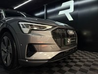 USED 2019 69 AUDI E-TRON 55 Launch Edition SUV 5dr Electric Auto quattro 95kWh (408 ps) Panoramic Roof|Sport Pack|Tour pack