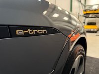 USED 2019 69 AUDI E-TRON 55 Launch Edition SUV 5dr Electric Auto quattro 95kWh (408 ps) Panoramic Roof|Sport Pack|Tour pack