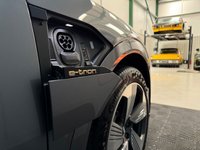 USED 2019 69 AUDI E-TRON 55 Launch Edition SUV 5dr Electric Auto quattro 95kWh (408 ps) Panoramic Roof|Sport Pack|Tour pack