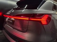 USED 2019 69 AUDI E-TRON 55 Launch Edition SUV 5dr Electric Auto quattro 95kWh (408 ps) Panoramic Roof|Sport Pack|Tour pack