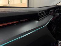 USED 2019 69 AUDI E-TRON 55 Launch Edition SUV 5dr Electric Auto quattro 95kWh (408 ps) Panoramic Roof|Sport Pack|Tour pack