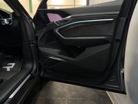 USED 2019 69 AUDI E-TRON 55 Launch Edition SUV 5dr Electric Auto quattro 95kWh (408 ps) Panoramic Roof|Sport Pack|Tour pack