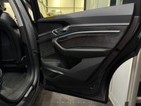 USED 2019 69 AUDI E-TRON 55 Launch Edition SUV 5dr Electric Auto quattro 95kWh (408 ps) Panoramic Roof|Sport Pack|Tour pack