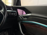 USED 2019 69 AUDI E-TRON 55 Launch Edition SUV 5dr Electric Auto quattro 95kWh (408 ps) Panoramic Roof|Sport Pack|Tour pack