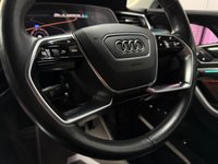 USED 2019 69 AUDI E-TRON 55 Launch Edition SUV 5dr Electric Auto quattro 95kWh (408 ps) Panoramic Roof|Sport Pack|Tour pack
