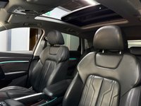 USED 2019 69 AUDI E-TRON 55 Launch Edition SUV 5dr Electric Auto quattro 95kWh (408 ps) Panoramic Roof|Sport Pack|Tour pack