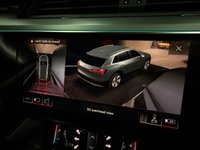 USED 2019 69 AUDI E-TRON 55 Launch Edition SUV 5dr Electric Auto quattro 95kWh (408 ps) Panoramic Roof|Sport Pack|Tour pack