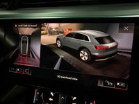 USED 2019 69 AUDI E-TRON 55 Launch Edition SUV 5dr Electric Auto quattro 95kWh (408 ps) Panoramic Roof|Sport Pack|Tour pack
