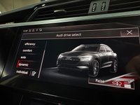 USED 2019 69 AUDI E-TRON 55 Launch Edition SUV 5dr Electric Auto quattro 95kWh (408 ps) Panoramic Roof|Sport Pack|Tour pack
