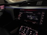 USED 2019 69 AUDI E-TRON 55 Launch Edition SUV 5dr Electric Auto quattro 95kWh (408 ps) Panoramic Roof|Sport Pack|Tour pack