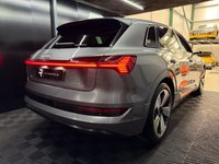 USED 2019 69 AUDI E-TRON 55 Launch Edition SUV 5dr Electric Auto quattro 95kWh (408 ps) Panoramic Roof|Sport Pack|Tour pack