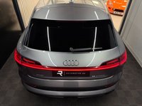 USED 2019 69 AUDI E-TRON 55 Launch Edition SUV 5dr Electric Auto quattro 95kWh (408 ps) Panoramic Roof|Sport Pack|Tour pack