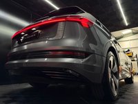 USED 2019 69 AUDI E-TRON 55 Launch Edition SUV 5dr Electric Auto quattro 95kWh (408 ps) Panoramic Roof|Sport Pack|Tour pack