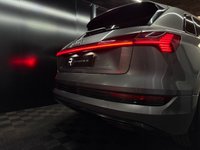 USED 2019 69 AUDI E-TRON 55 Launch Edition SUV 5dr Electric Auto quattro 95kWh (408 ps) Panoramic Roof|Sport Pack|Tour pack