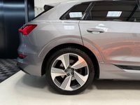 USED 2019 69 AUDI E-TRON 55 Launch Edition SUV 5dr Electric Auto quattro 95kWh (408 ps) Panoramic Roof|Sport Pack|Tour pack